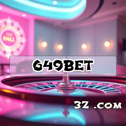 649 bet Responsabilidade