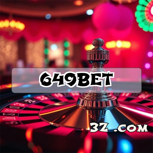 Inovação em Sports: Explore a 649 bet com Diversão
