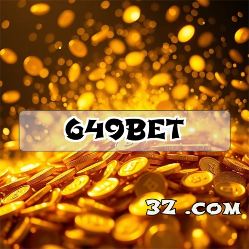 649 bet Estratégia